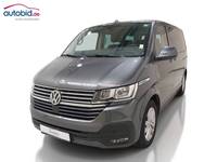 VW T6.1 Caravelle KR 2,0 TDI DSG "Comfortline"