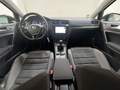 View of dashboard