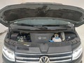 Ansicht Motorraum