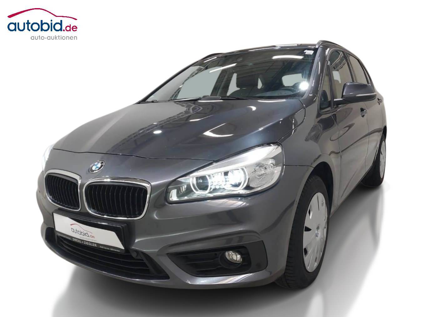 BMW 218i