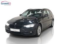 BMW 318d Touring "Advantage"