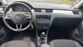 View of dashboard