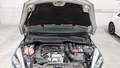View of engine compartment