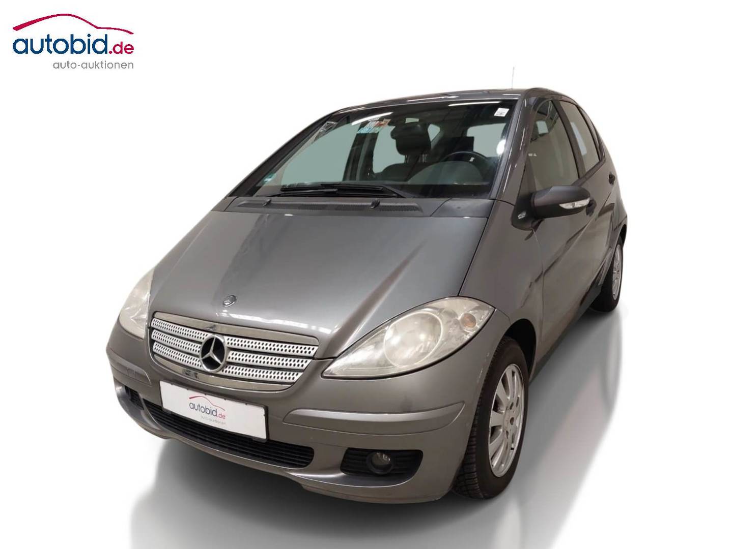Mercedes-Benz A