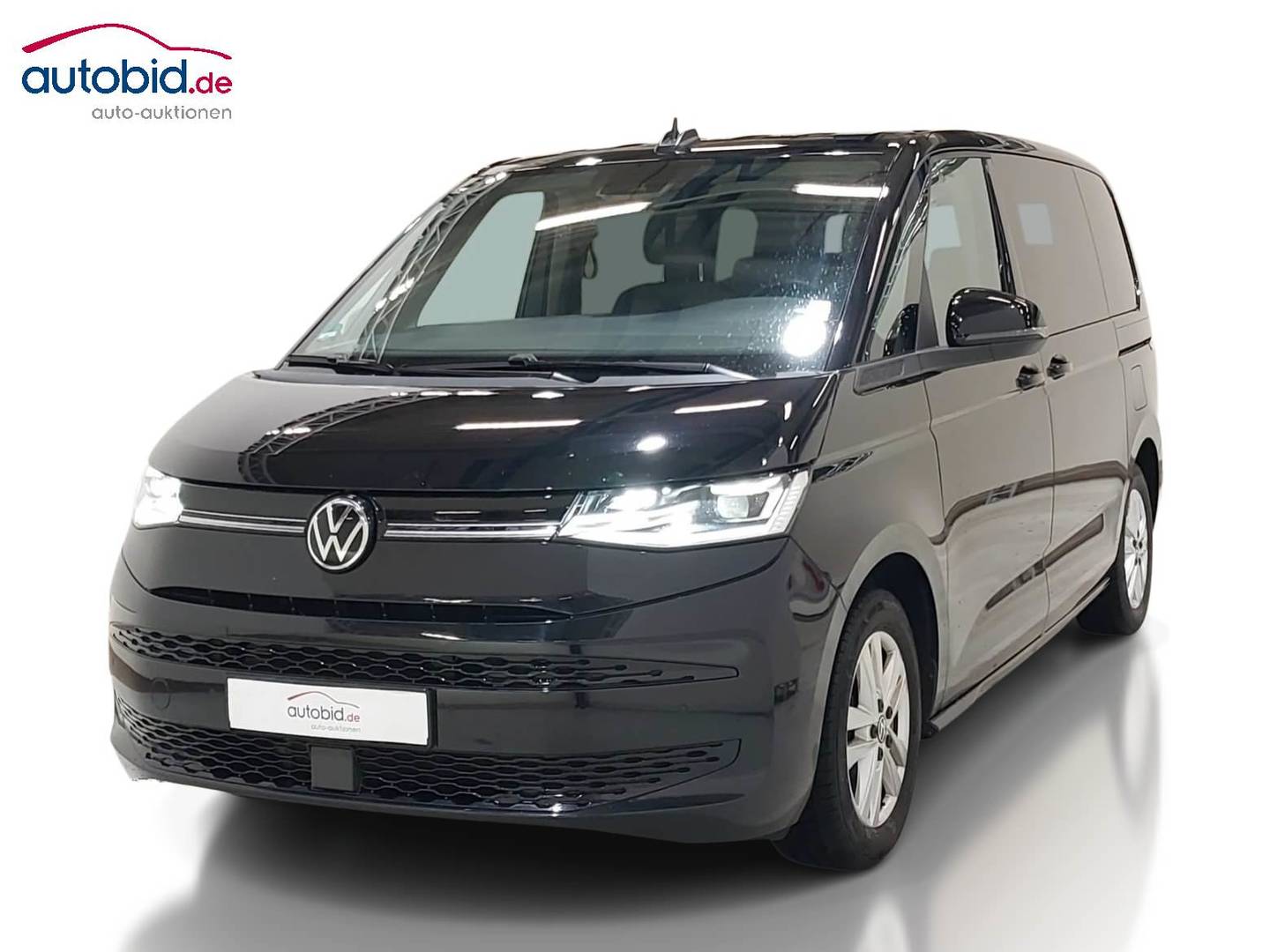 Volkswagen T7