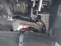 View of trailer tow-bar hitch