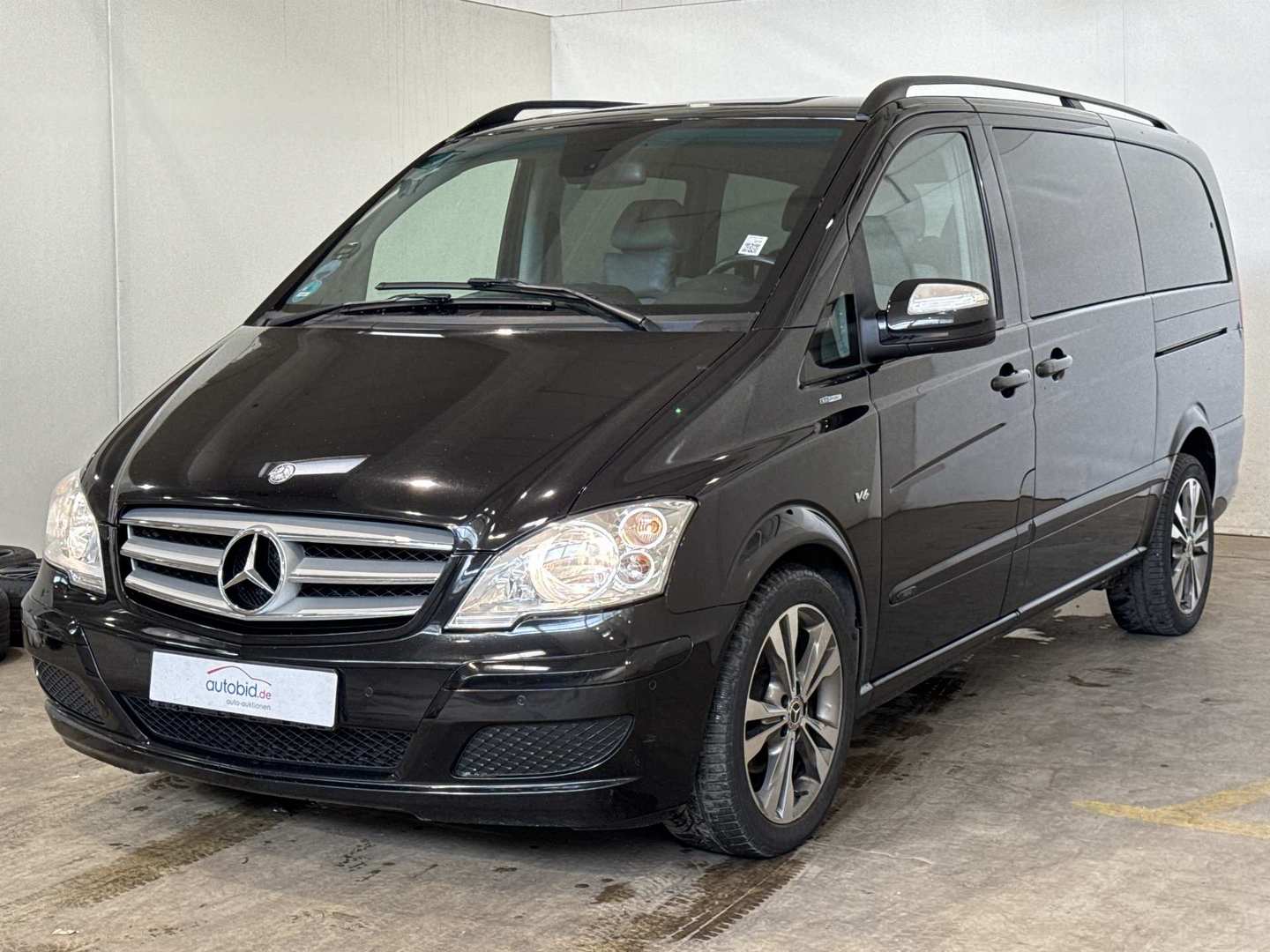 Mercedes-Benz Viano