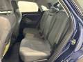 View of rear seat