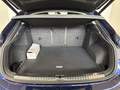 View of boot / luggage space