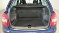 View of boot / luggage space