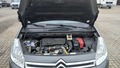 View of engine compartment