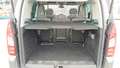 View of boot / luggage space