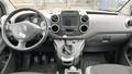 View of dashboard