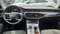View of dashboard