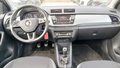 View of dashboard