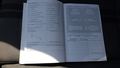 Doklad o servisu