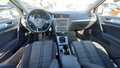 View of dashboard