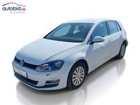 VW Golf 1,6 TDI