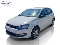 VW Polo 1,4 "Style"