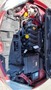 Ansicht Motorraum