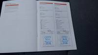 Servicenachweis