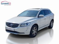 Volvo XC60 2,0 Geartronic