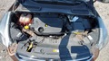 Ansicht Motorraum