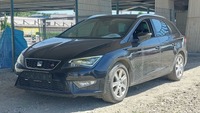 Seat Leon ST 2,0 TDI "FR"