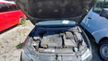 View of engine compartment