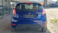 Rear view