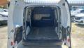 Widok bagażnika / przestrzeni ładunkowej