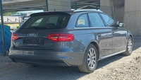 Widok z tyłu po stronie prawej