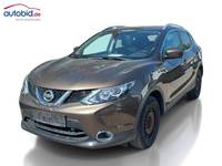 Nissan Qashqai 1,6 dCi