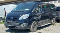Ford Transit Custom Kombi 340 L2 2,0 TDCI