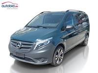 Mercedes-Benz Vito Tourer 2,1 CDI Edition 4MATIC GTronic "PRO"