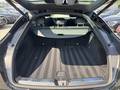 View of boot / luggage space