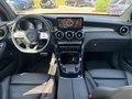View of dashboard