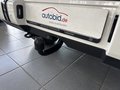 View of trailer tow-bar hitch
