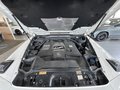 View of engine compartment