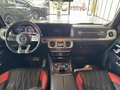 View of dashboard