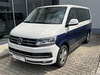 VW T6 Multivan 2,0 TDI 4Motion DSG "Highline"
