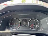 Pogled kombi instrument