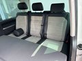 View of rear seat