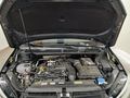 View of engine compartment