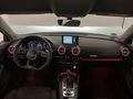 View of dashboard