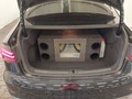 View of boot / luggage space