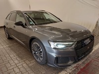 Widok z przodu po stronie prawej