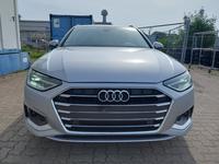 Ansicht Front