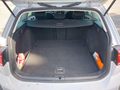 View of boot / luggage space