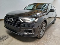 Widok z przodu po stronie lewej